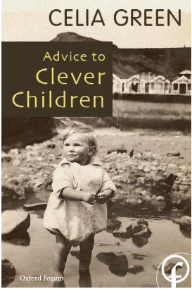Book Cover: Advice to Clever Children