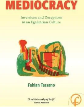 Book Cover: Mediocracy
