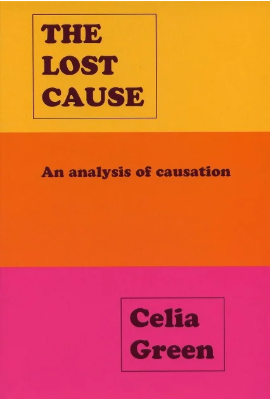 Book Cover: The Lost Cause